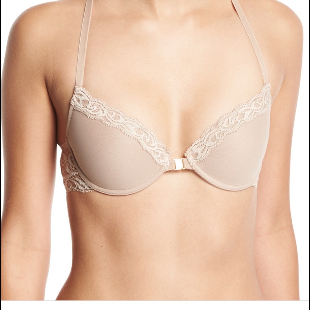 Natori racerback Bra 32D